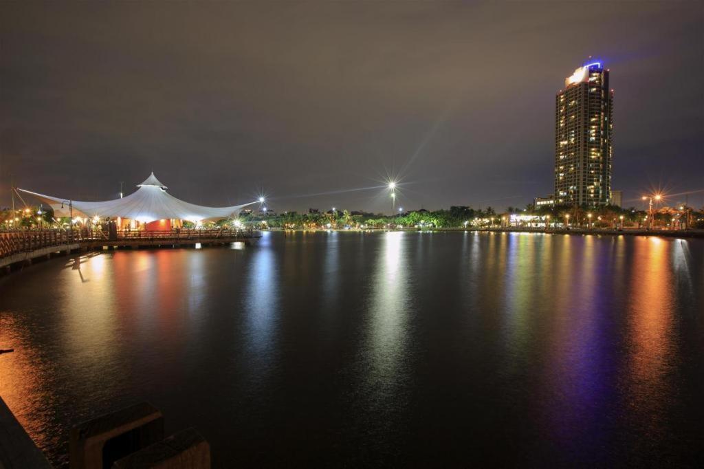 Hotel Putri Duyung Ancol Dżakarta Zewnętrze zdjęcie
