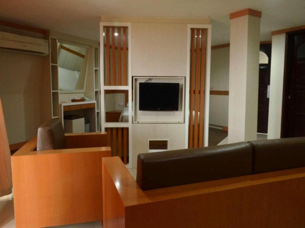 Hotel Putri Duyung Ancol Dżakarta Zewnętrze zdjęcie