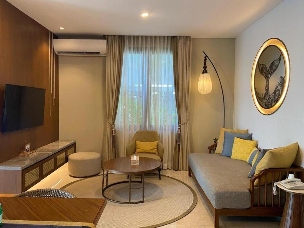 Hotel Putri Duyung Ancol Dżakarta Zewnętrze zdjęcie