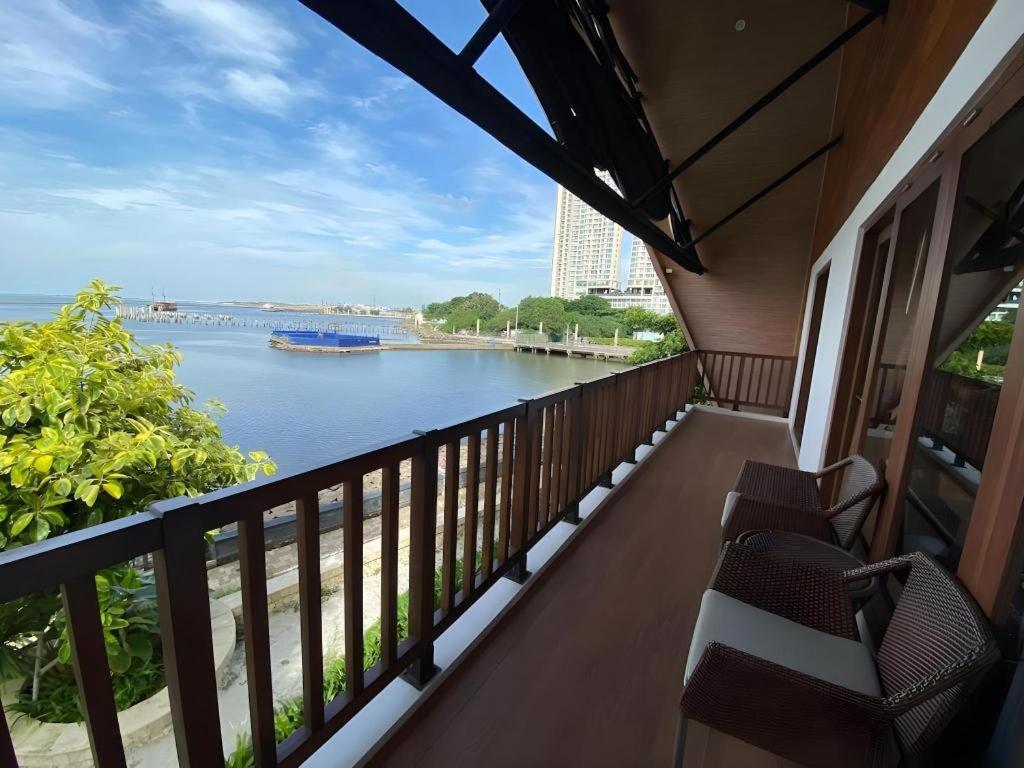 Hotel Putri Duyung Ancol Dżakarta Zewnętrze zdjęcie