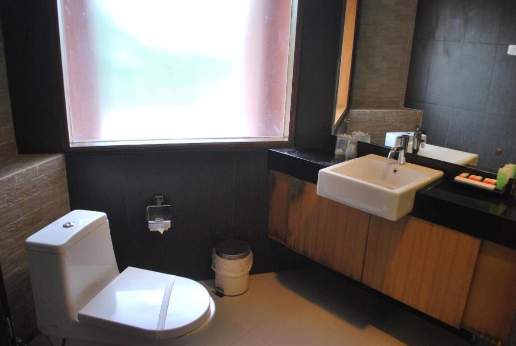 Hotel Putri Duyung Ancol Dżakarta Zewnętrze zdjęcie