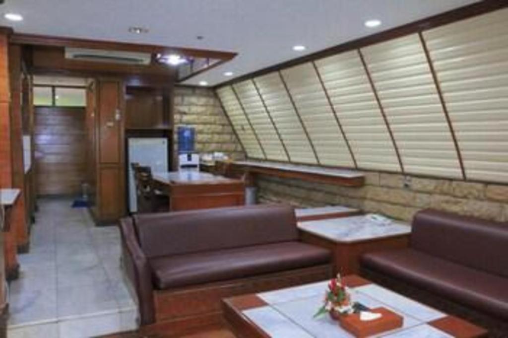 Hotel Putri Duyung Ancol Dżakarta Zewnętrze zdjęcie