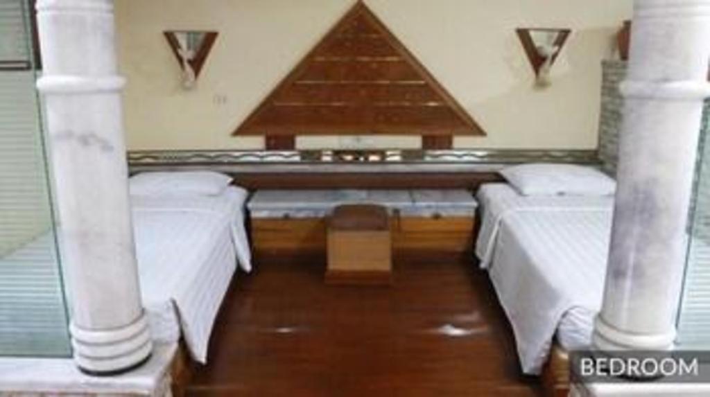 Hotel Putri Duyung Ancol Dżakarta Zewnętrze zdjęcie
