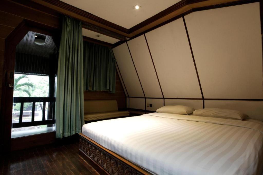 Hotel Putri Duyung Ancol Dżakarta Zewnętrze zdjęcie