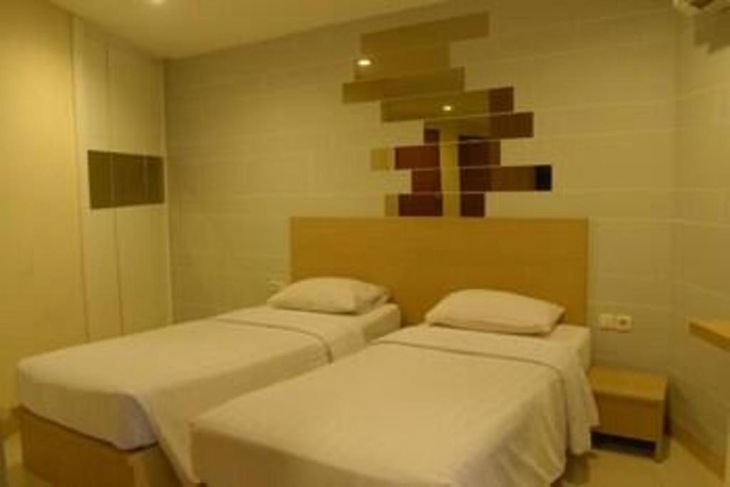Hotel Putri Duyung Ancol Dżakarta Zewnętrze zdjęcie